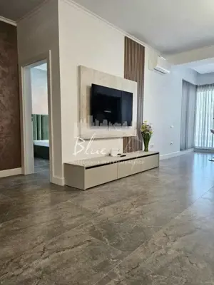 Statiunea Mamaia- Apartament 2 camere, langa plaja, disponibil pe termen lung