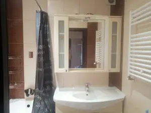 Apartament cu o camera de inchiriat in zona Olimpia - imagine 3