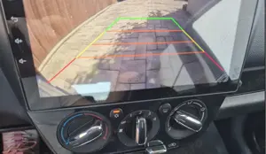 Vand Mitsubishi Space Star - 6000 km - imagine 10