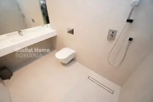 Apartament 2 camere 53 Plus Terasa 12 Mp - YACHT KID  - imagine 11