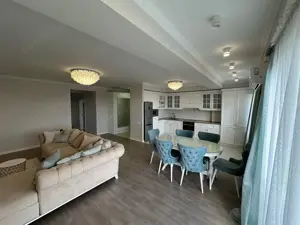 Inchiriem apartament Crangasi - imagine 5