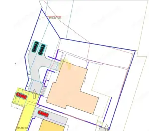 Vila Exclusivistă – 680 mp utili, 1900mp teren, dotări premium I Top tehnologie  - imagine 20