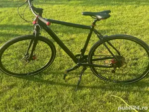 Bicicleta Koga Supermetro handmade - imagine 3