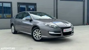 Renault Laguna 2015 Km Reali Garantie Factura Finantare