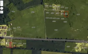 Teren intravilan 540 mp in Livezeni zona panoramica