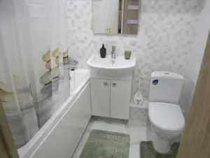 Garsoniera de inchiriat in zona Florilor - imagine 4