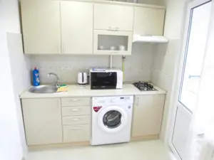 Garsoniera de inchiriat in zona Florilor - imagine 3