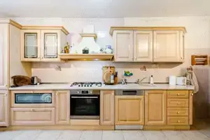 casa lux în zona Iulius Mall - Pomiculturii - 470 mii euro - imagine 4