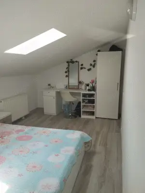 Apartament cu 3 camere, bucătărie,baie, 97.82 mp utili ,Cluj-Napoca  - imagine 2