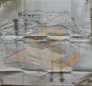 Vanzare 50 Ha pasune, judetul Prahova - imagine 7