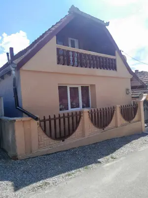 Casă Vârciorog 55000 Euro