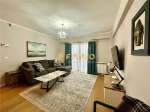Apartament Bloc Nou  | 2 cam | ID:  1291