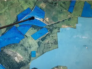 Vanzare 50 Ha pasune, judetul Prahova - imagine 4