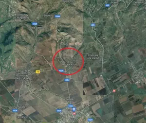 Vanzare 50 Ha pasune, judetul Prahova - imagine 8