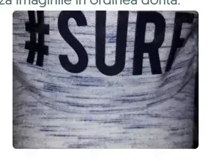 Set haine vara 4-5 ani, tricouri, pantaloni scurți, șepci, vară, H1 - imagine 3