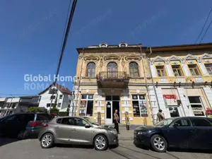 Cladire patrimoniu 1626MP | An 1846 | Pensiune turistica activa |  - imagine 3