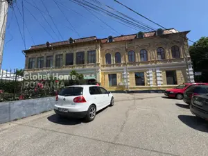 Cladire patrimoniu 1626MP | An 1846 | Pensiune turistica activa |  - imagine 2