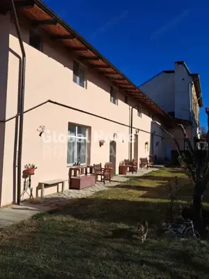 Cladire patrimoniu 1626MP | An 1846 | Pensiune turistica activa |  - imagine 6