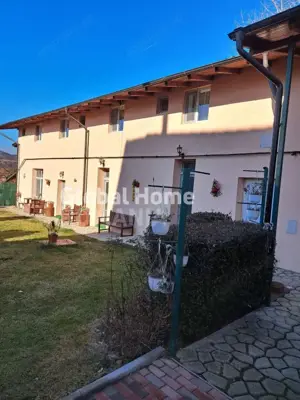 Cladire patrimoniu 1626MP | An 1846 | Pensiune turistica activa |  - imagine 5