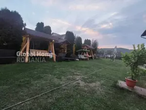 Cladire patrimoniu 1626MP | An 1846 | Pensiune turistica activa |  - imagine 14