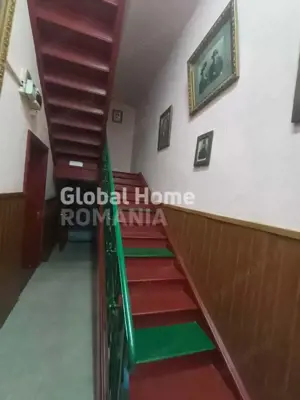 Cladire patrimoniu 1626MP | An 1846 | Pensiune turistica activa |  - imagine 10