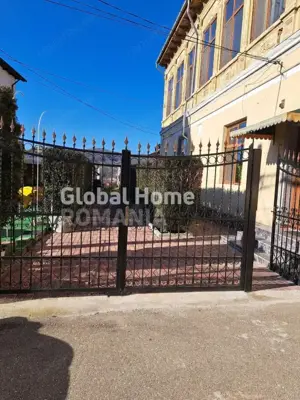 Cladire patrimoniu 1626MP | An 1846 | Pensiune turistica activa |  - imagine 7