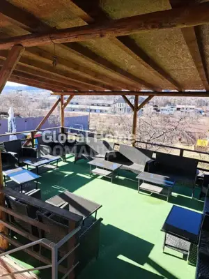 Cladire patrimoniu 1626MP | An 1846 | Pensiune turistica activa |  - imagine 9