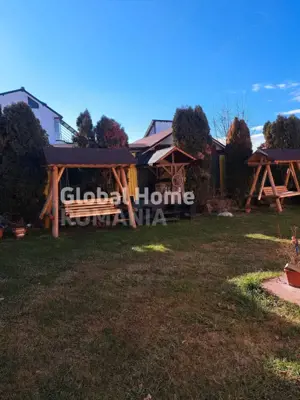 Cladire patrimoniu 1626MP | An 1846 | Pensiune turistica activa |  - imagine 13