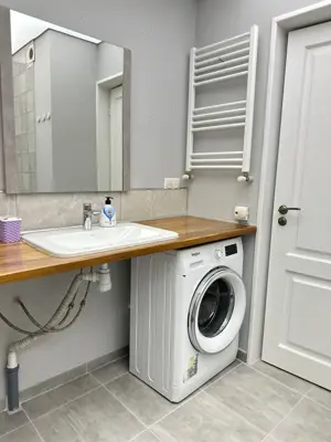 Garsoniera de inchiriat zona Titan - imagine 2