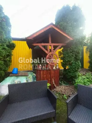 Cladire patrimoniu 1626MP | An 1846 | Pensiune turistica activa |  - imagine 11