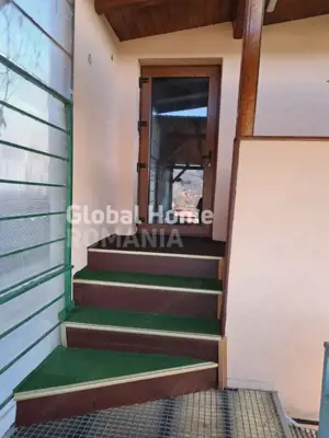 Cladire patrimoniu 1626MP | An 1846 | Pensiune turistica activa |  - imagine 8