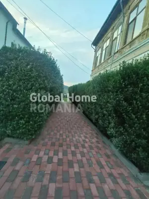 Cladire patrimoniu 1626MP | An 1846 | Pensiune turistica activa |  - imagine 12