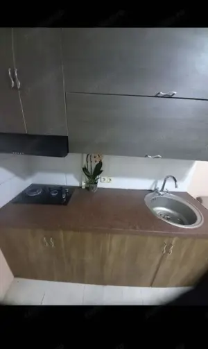 Garsoniera de inchiriat in zona Unirii  - imagine 2