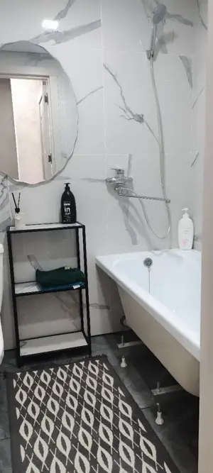 Garsoniera de inchiriat in zona Unirii  - imagine 4