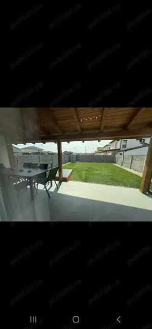 1 2 duplex de vânzare - imagine 6