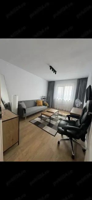 1 2 duplex de vânzare - imagine 9