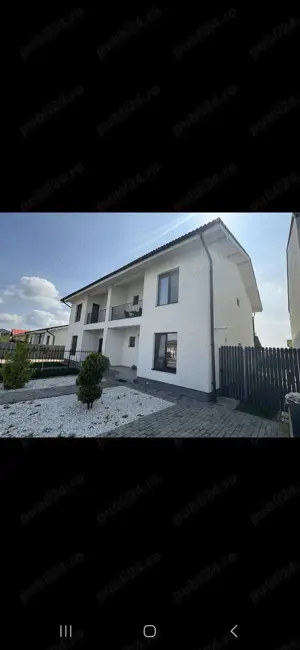1 2 duplex de vânzare