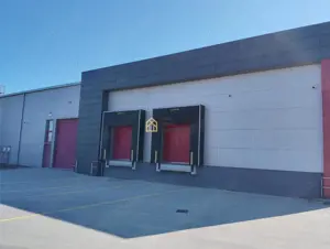 Vand hala noua in Bors - imagine 2