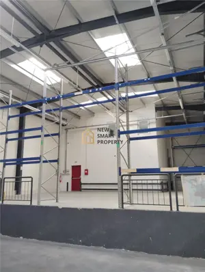 Vand hala noua in Bors - imagine 17