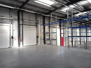 Vand hala noua in Bors - imagine 3