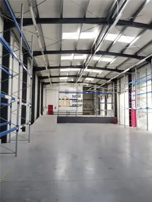 Vand hala noua in Bors - imagine 14