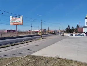 Vand hala noua in Bors - imagine 20