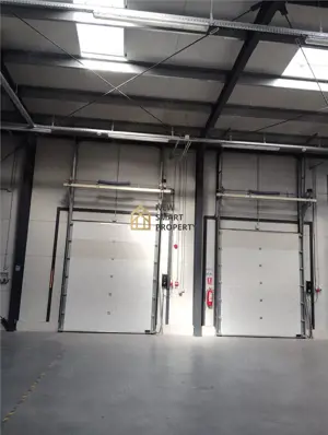 Vand hala noua in Bors - imagine 13