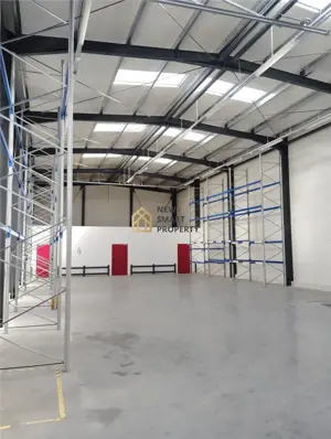 Vand hala noua in Bors - imagine 16