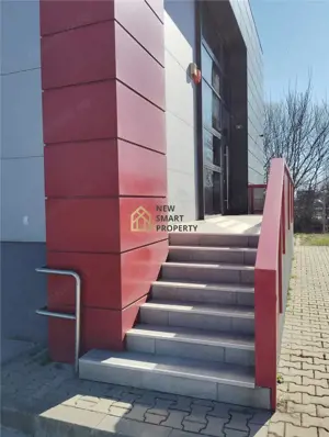 Vand hala noua in Bors - imagine 19