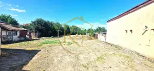 Teren intravilan 1.406 mp – Fratelia | Ideal pentru investitie imobiliara