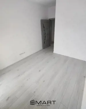 Penthouse la cheie cu 2 camere in cartierul Tineretului