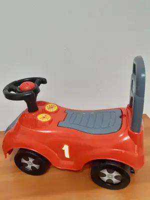 Permegator  Mașinuță de Curse   40 lei Predare personală în Galați