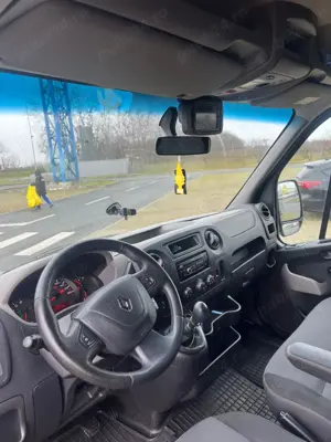 Vând Renault Master  - imagine 10