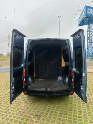 Vând Renault Master  - imagine 9